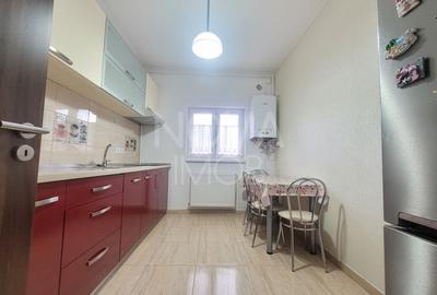 Apartament 2 camere decomandat - Piata Cluj - 6