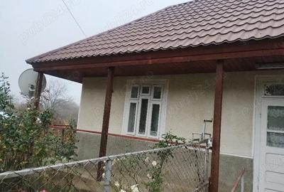 Casă cu 3 camere în Bălțata - 2