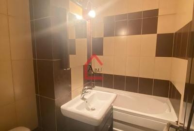 Apartament cu o cameră, Rond Zimbru - 5