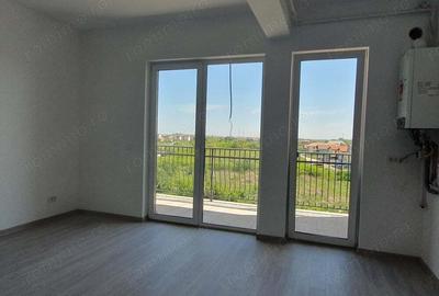 Apartament cu 2 camere decomandat în Calea Urseni - 3