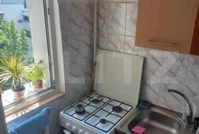 Garsoniera 19 mp utili | Etaj 6 | Langa Metrou 1 Decembrie 1918 - 7