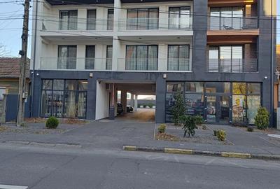 Apartament 2 cam zona Lotus - 5