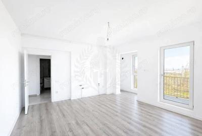 Apartament cu 3 camere în Central - 1