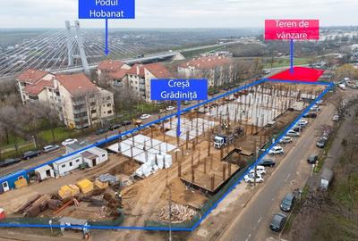 Spațiu comercial, în Micro 13 - 4