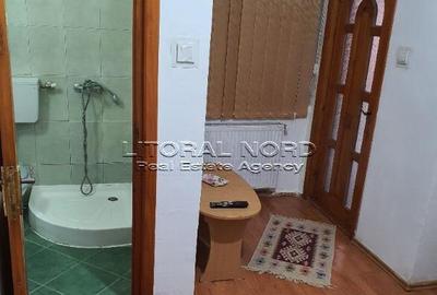 Exclusivitate -Tabacarie, o camera la casa,13mp, etaj 1 - 7