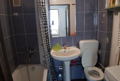 Apartament cu 2 camere decomandat în Gojdu - 4