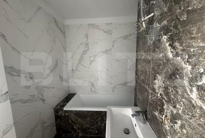 Apartament cu 2 camere+ nisa de dormit 54,6 mp, Ansamblu Rezidential, Zorilor - 3