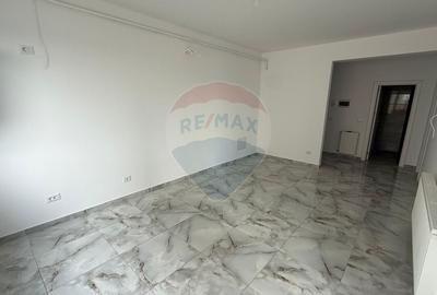 Apartament cu 2 camere decomandat în Nord - 2