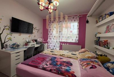 Apartament cu 2 camere semidecomandat, mobilat în Tăuții-Măgherăuș - 6