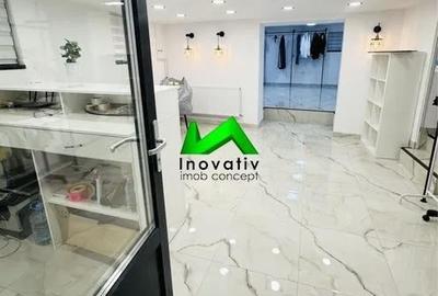 Spatiu comercial de inchiriat terasa Sibiu Central Spatiu comercial de inchiriat terasa Sibiu Central - 4