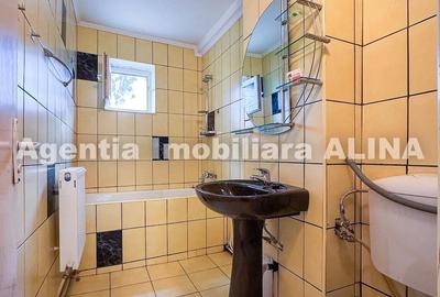 Apartament cu 3 camere semidecomandat în Gojdu - 4