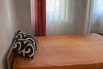 Garsoniera decomandata de inchiriat - Drumul Sarii, 13 Septembrie - 3