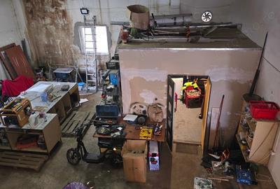 Spațiu comercial, de 130 mp, în Central - 16