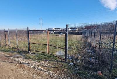 Teren de 937 mp, în Găvana - 12