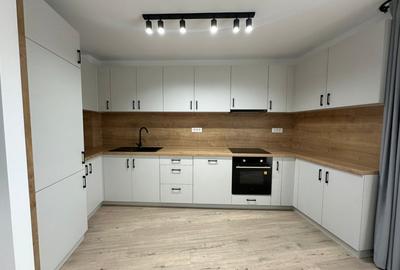 Exclusiv!Apartament 3 camere, 2 bai, la cheie, terasa, Elite City - 14
