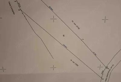 Teren intravilan 2.050 mp Comuna Izvoarele, jude?ul Prahova - 7