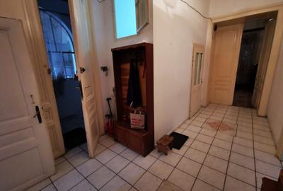 De Vanzare Apartament 4 Camere + Spatiu Comercial + Garaj – Iosefin - 16