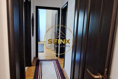 Apartament cu 3 camere, mobilat în Titan - 8