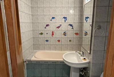 Apartament cu 2 camere decomandat în Republicii - 2