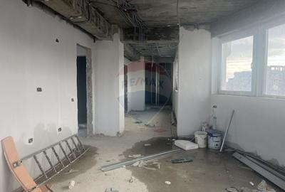 Proprietate specială, de 2,180 mp, în Nerva Traian - 3