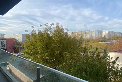 Apartament 2 camere Vitan Plaza | Balcon 18mp | Bloc 2021 - 10