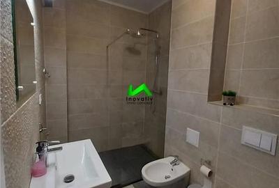 Apartament modern de inchiriat 2 camere Sibiu Avantgarden - 6