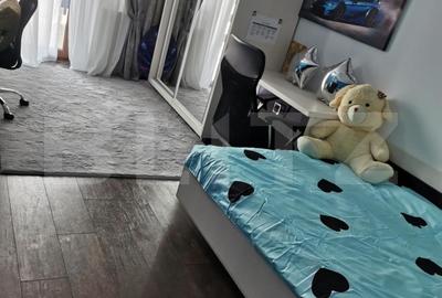 Casă individuală cu 5 camere cu Canalizare în Bucium - 7