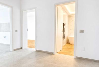 Apartament cu 2 camere decomandat în Sud - 2
