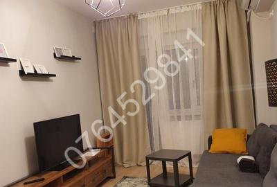 Apartament LUX,CENTRAL 2cam. Nerva Traian,Str. Vlad Dracul,loc parcare - 1