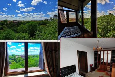 Apartament cu 2 camere decomandat în Central - 1