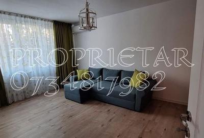 Apartament cu 2 camere decomandat în Drumul Taberei