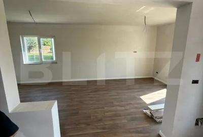 Casă cu 4 camere cu Teren 400 Mp în Central - 7