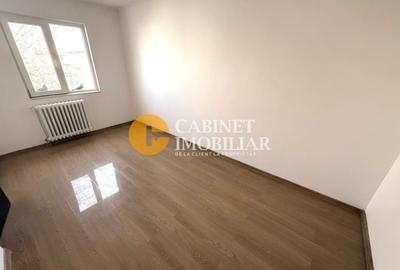 Apartament cu 3 camere semidecomandat în Alexandru cel Bun - 5