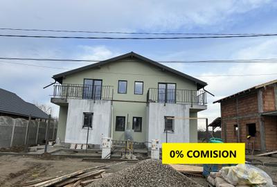 Jumate de duplex in Bucovat, 0% Comision prin Poremo Imobiliare