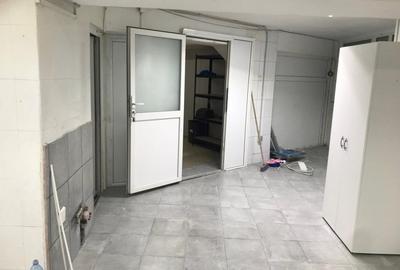 Spatiu ideal catering, atelier, diverse, 80 mp Manastur zona Izlazului - 4