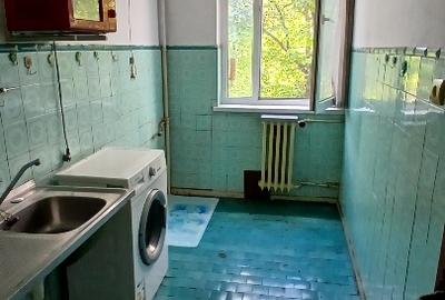 Apartament cu 3 camere decomandat în Brâncoveanu - 5