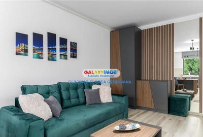 Apartament 2 camere Greenfield Residence - regim hotelier Apartament 2 camere Greenfield Residence - regim hotelier - 3