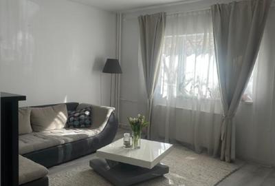Apartament cu 2 camere decomandat, mobilat în Dristor - 6