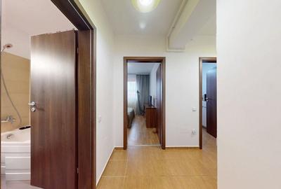 Apartament 2 camere Decomandat Dimitrie Leonida - Echinoctiului - 10