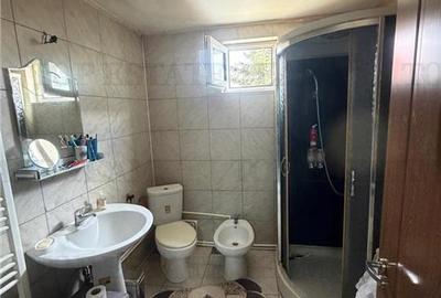 Apartament cu 3 camere semidecomandat în Domenii - 14