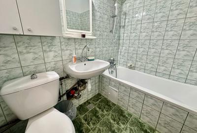 Apartament cu 2 camere semidecomandat, mobilat în 1 Mai - 11