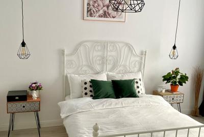 Apartament 3 camere, mobilat, utilat, parcare inclusa, Vivo - 1