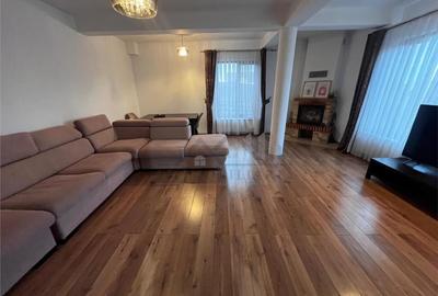 Casa cu piscina si foisor zona Rediu - 1