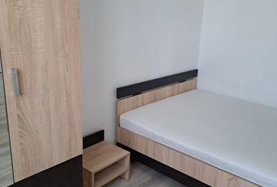 Apartament cu 2 camere semidecomandat în Cedonia - 3