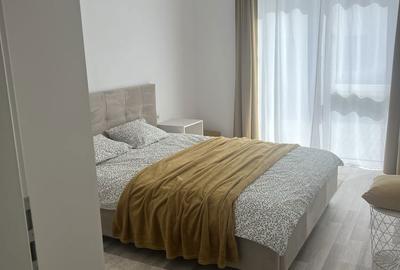 Apartament cu 2 camere decomandat în Dumbrăvița - 5