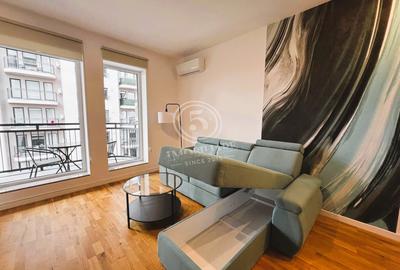 Apartament cu 2 camere semidecomandat în Tineretului - 3