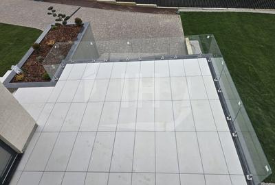 Casa individuala 5 camere cu panorama, zona Faget - 6