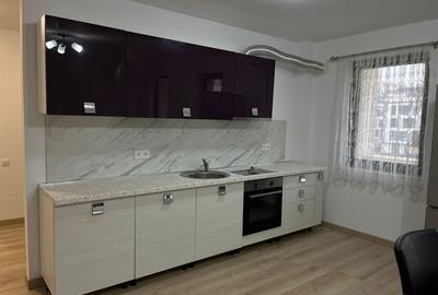 Apartament cu 3 camere în Florești - 2