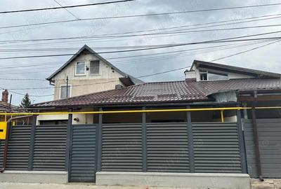 Casă cu 2 camere cu Teren 101 Mp în Galata - 2