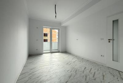 De vânzare apartamente cu 2 camere într-un bloc nou - 5